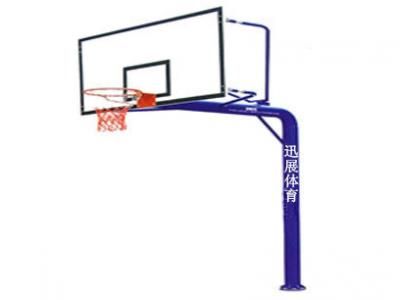 XZTY-L020 中小学篮球架