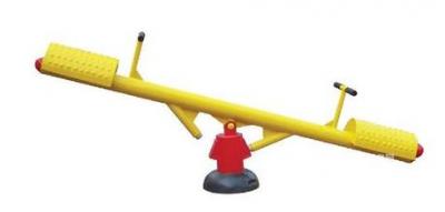 xzty-l029双人儿童翘翘板